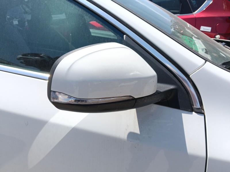 Recambio de espejo retrovisor derecho para volvo s60 ii (134) d3 referencia OEM IAM   