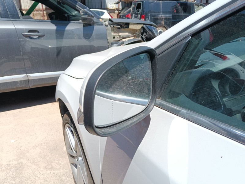 Recambio de espejo retrovisor izquierdo para volvo s60 ii (134) d3 referencia OEM IAM   