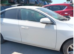 Recambio de puerta delantera derecha para volvo s60 ii (134) d3 referencia OEM IAM   