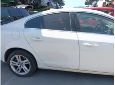 Recambio de puerta trasera derecha para volvo s60 ii (134) d3 referencia OEM IAM   