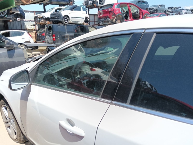 Recambio de elevalunas delantero izquierdo para volvo s60 ii (134) d3 referencia OEM IAM   