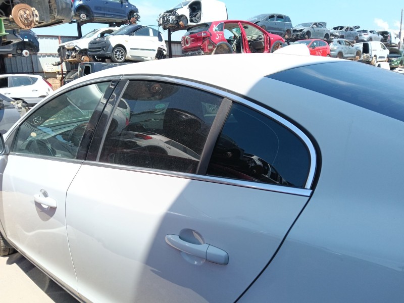 Recambio de elevalunas trasero izquierdo para volvo s60 ii (134) d3 referencia OEM IAM   