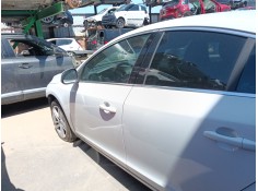 Recambio de puerta delantera izquierda para volvo s60 ii (134) d3 referencia OEM IAM   