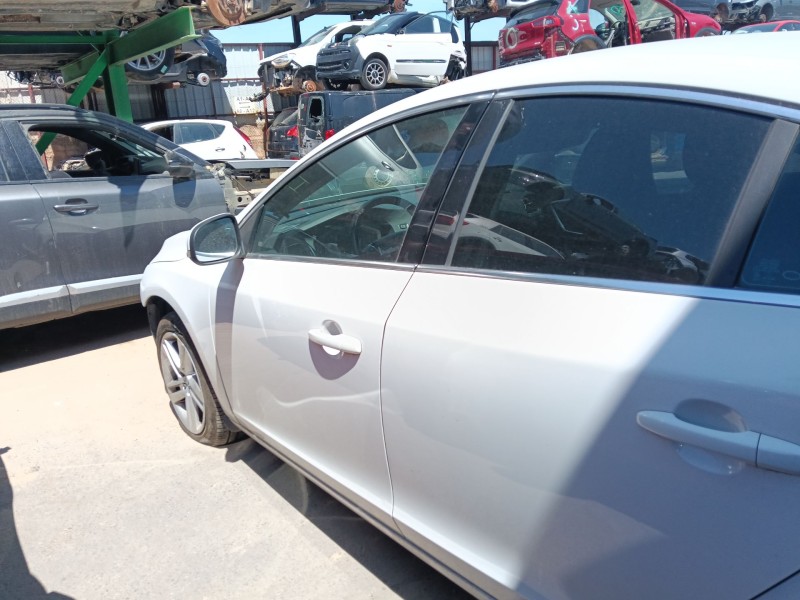 Recambio de puerta delantera izquierda para volvo s60 ii (134) d3 referencia OEM IAM   