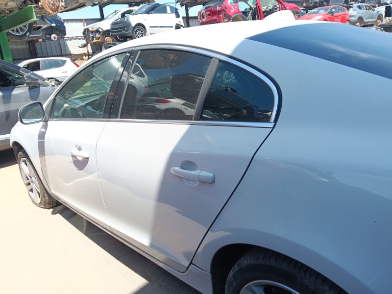 Recambio de puerta trasera izquierda para volvo s60 ii (134) d3 referencia OEM IAM   