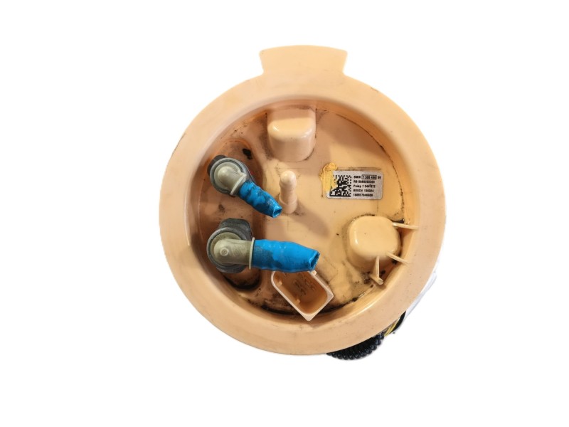 Recambio de bomba combustible para bmw 1 (f40) 118 d referencia OEM IAM   