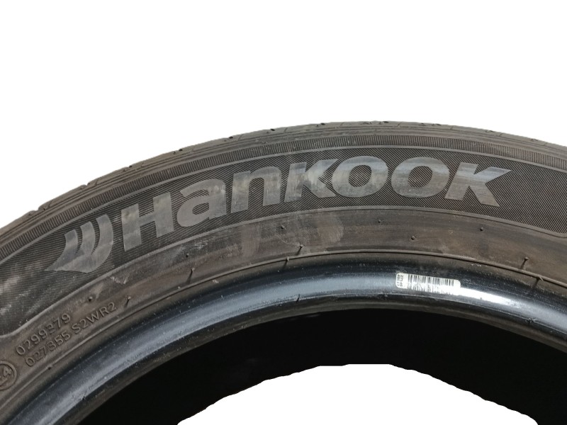 Recambio de neumatico para » otros... modelos referencia OEM IAM 215/55 R17 94V 2 HANKOOK