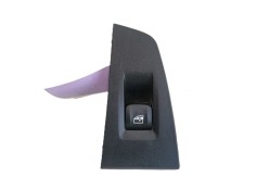 Recambio de mando elevalunas trasero izquierdo para bmw 1 (f40) 118 d referencia OEM IAM 61317950756  