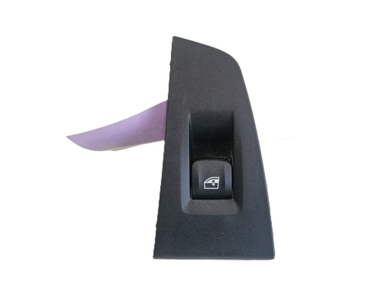Recambio de mando elevalunas trasero izquierdo para bmw 1 (f40) 118 d referencia OEM IAM 61317950756  