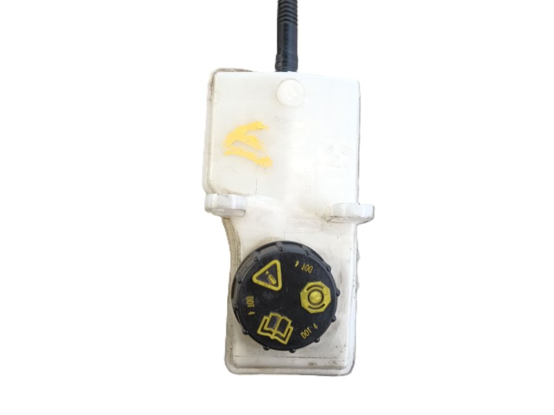 Recambio de bomba freno para ford transit connect v408 furgoneta/monovolumen 1.5 ecoblue referencia OEM IAM 2640190  