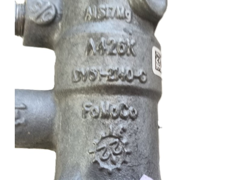 Recambio de bomba freno para ford transit connect v408 furgoneta/monovolumen 1.5 ecoblue referencia OEM IAM 2640190  