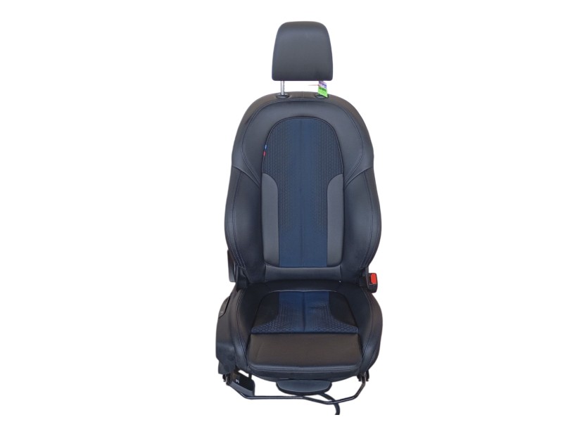 Recambio de asiento delantero derecho para bmw 1 (f40) 118 d referencia OEM IAM   