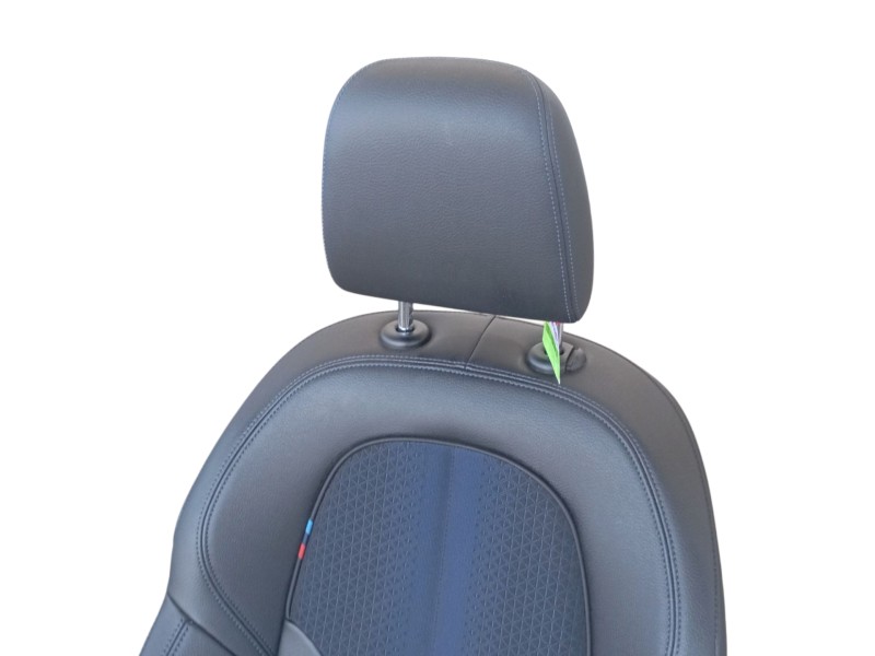 Recambio de asiento delantero derecho para bmw 1 (f40) 118 d referencia OEM IAM   