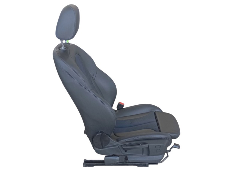 Recambio de asiento delantero derecho para bmw 1 (f40) 118 d referencia OEM IAM   