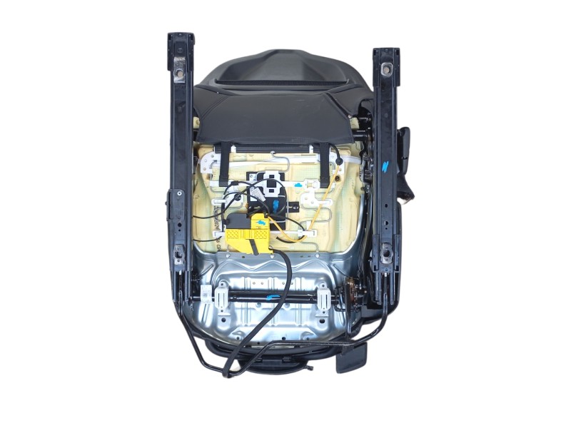 Recambio de asiento delantero derecho para bmw 1 (f40) 118 d referencia OEM IAM   