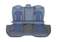 Recambio de asientos traseros para bmw 1 (f40) 118 d referencia OEM IAM  5514749101 