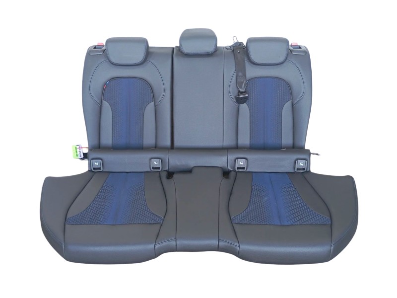 Recambio de asientos traseros para bmw 1 (f40) 118 d referencia OEM IAM  5514749101 