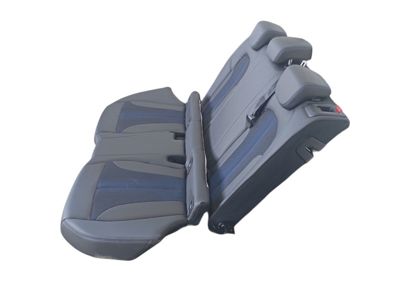 Recambio de asientos traseros para bmw 1 (f40) 118 d referencia OEM IAM  5514749101 