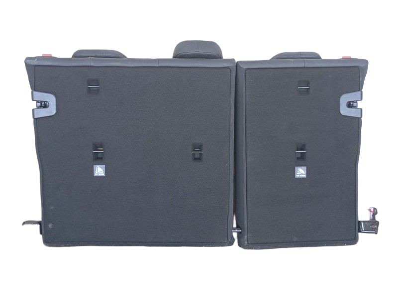 Recambio de asientos traseros para bmw 1 (f40) 118 d referencia OEM IAM  5514749101 