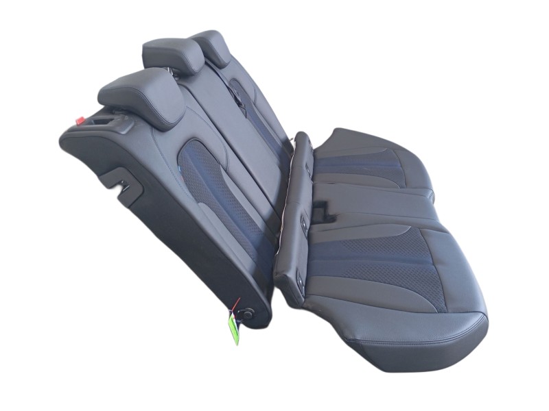Recambio de asientos traseros para bmw 1 (f40) 118 d referencia OEM IAM  5514749101 