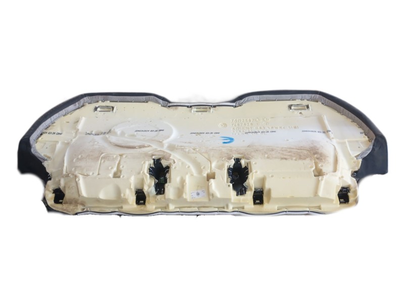 Recambio de asientos traseros para bmw 1 (f40) 118 d referencia OEM IAM  5514749101 