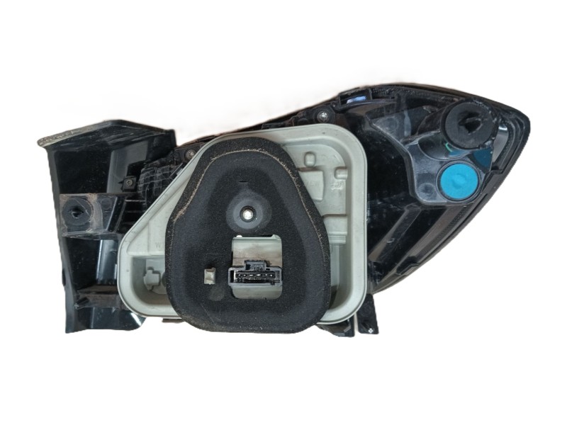 Recambio de piloto trasero izquierdo para peugeot 208 ii (ub_, up_, uw_, uj_) 1.2 puretech 100 referencia OEM IAM 9823216780 732