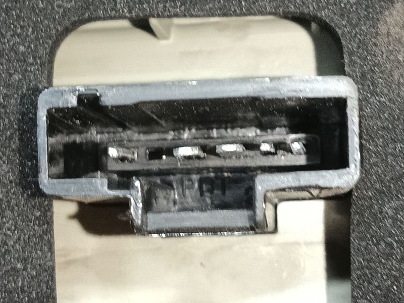 Recambio de piloto trasero izquierdo para peugeot 208 ii (ub_, up_, uw_, uj_) 1.2 puretech 100 referencia OEM IAM 9823216780 732
