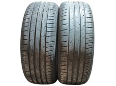 Recambio de neumatico para » otros... modelos referencia OEM IAM 215/55 R17 94V 2 HANKOOK