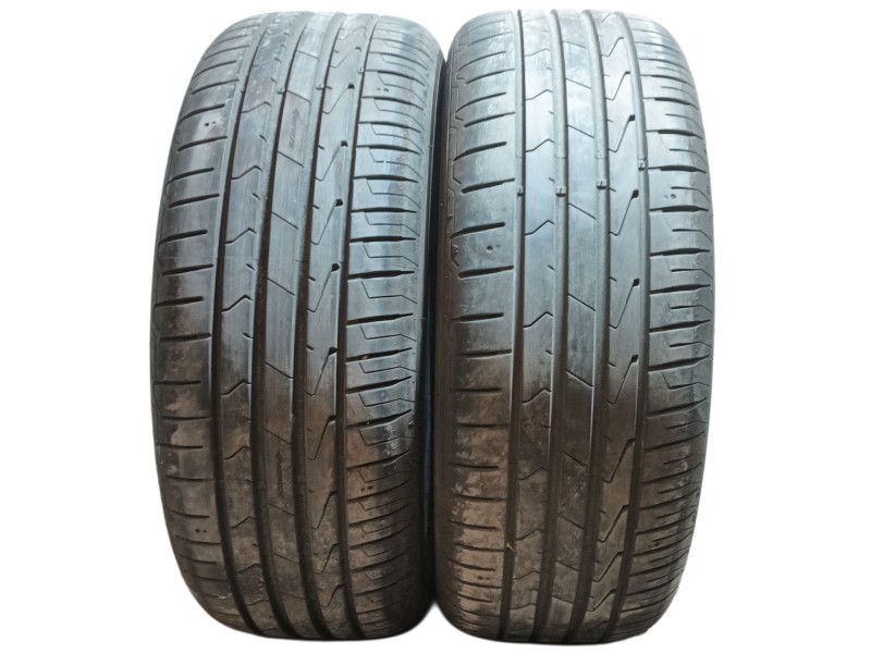 Recambio de neumatico para » otros... modelos referencia OEM IAM 215/55 R17 94V 2 HANKOOK