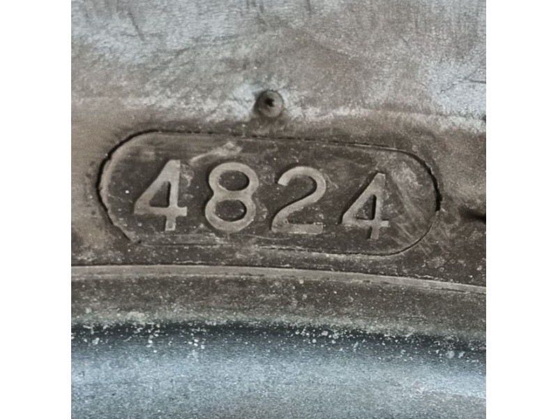 Recambio de neumatico para » otros... modelos referencia OEM IAM 215/55 R17 94V 2 HANKOOK