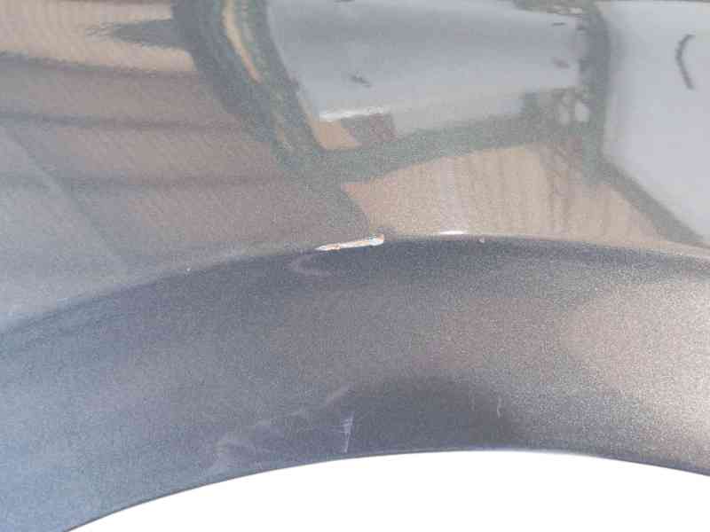 Recambio de aleta delantera derecha para peugeot 208 i (ca_, cc_) 1.6 hdi referencia OEM IAM 9672971480  