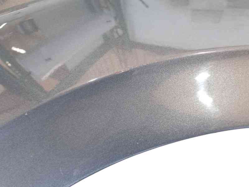 Recambio de aleta delantera derecha para peugeot 208 i (ca_, cc_) 1.6 hdi referencia OEM IAM 9672971480  