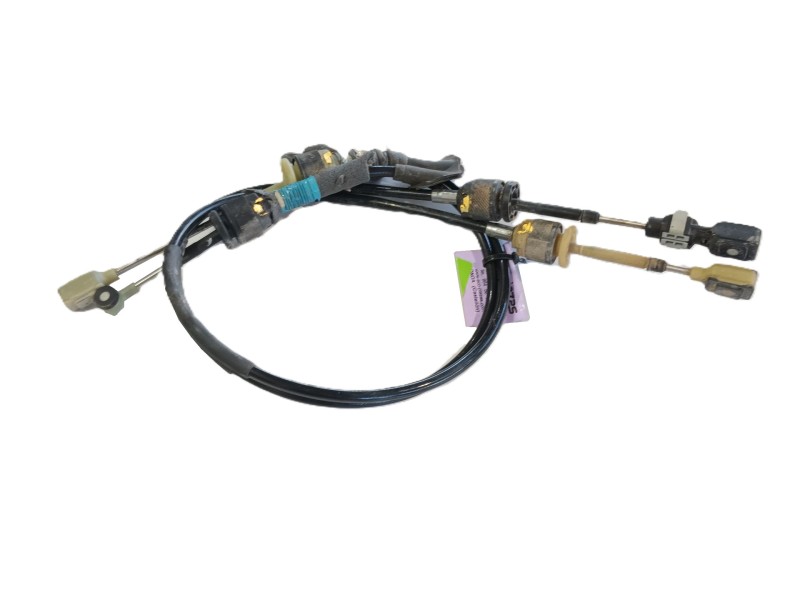 Recambio de varillaje cambio para ford transit connect v408 furgoneta/monovolumen 1.5 ecoblue referencia OEM IAM   