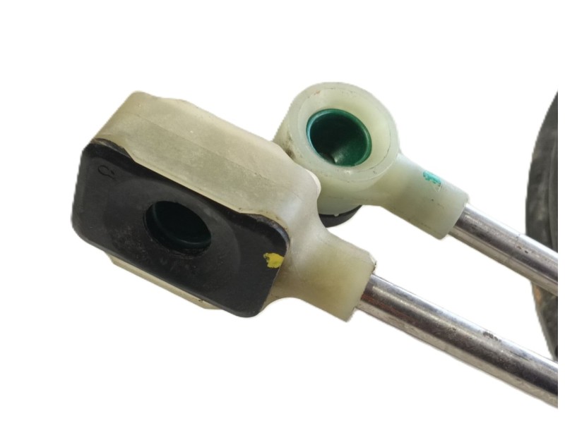 Recambio de varillaje cambio para ford transit connect v408 furgoneta/monovolumen 1.5 ecoblue referencia OEM IAM   