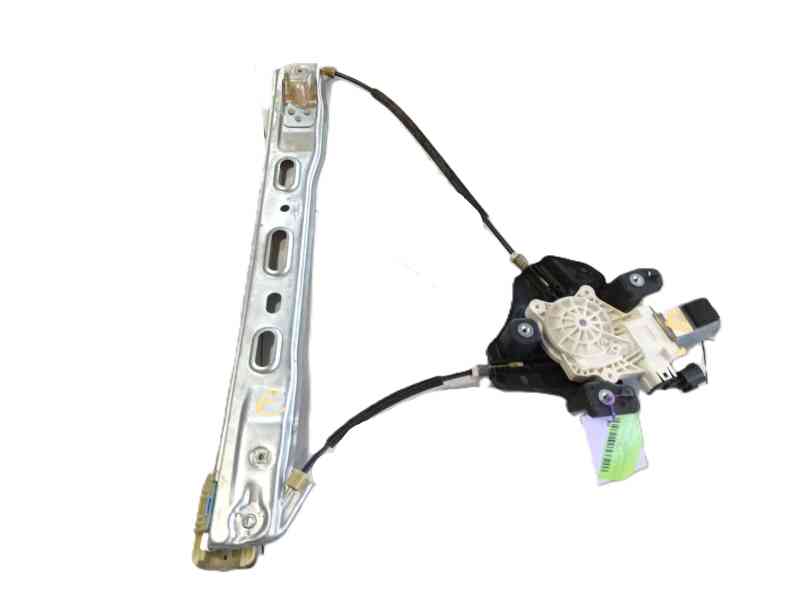 Recambio de elevalunas delantero derecho para ford transit connect v408 furgoneta/monovolumen 1.5 ecoblue referencia OEM IAM 184