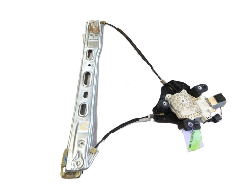 Recambio de elevalunas delantero derecho para ford transit connect v408 furgoneta/monovolumen 1.5 ecoblue referencia OEM IAM 184