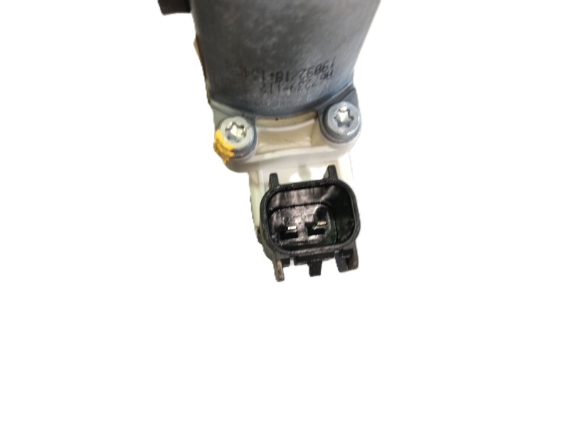 Recambio de elevalunas delantero derecho para ford transit connect v408 furgoneta/monovolumen 1.5 ecoblue referencia OEM IAM 184