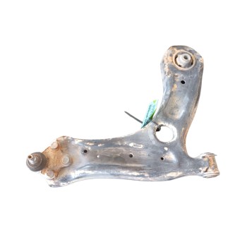 BRAZO SUSPENSION INFERIOR DELANTERO DERECHO 6R0407152F 