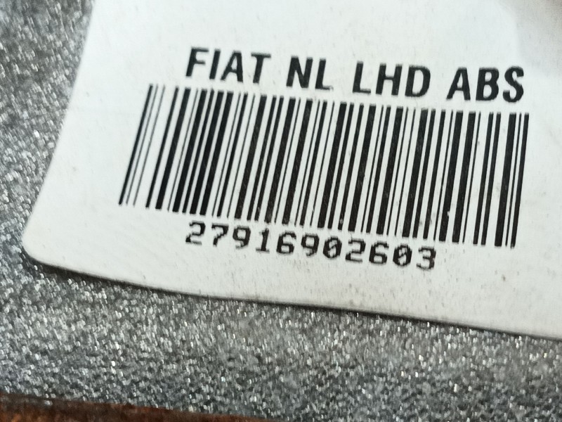 Recambio de columna direccion para fiat 500 (312_) 1.2 (312axa1a) referencia OEM IAM   