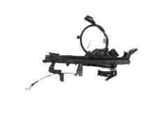 Recambio de cerradura puerta delantera derecha para ford transit connect v408 furgoneta/monovolumen 1.5 ecoblue referencia OEM I