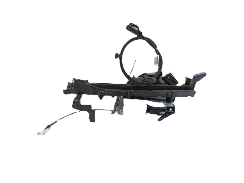 Recambio de cerradura puerta delantera derecha para ford transit connect v408 furgoneta/monovolumen 1.5 ecoblue referencia OEM I