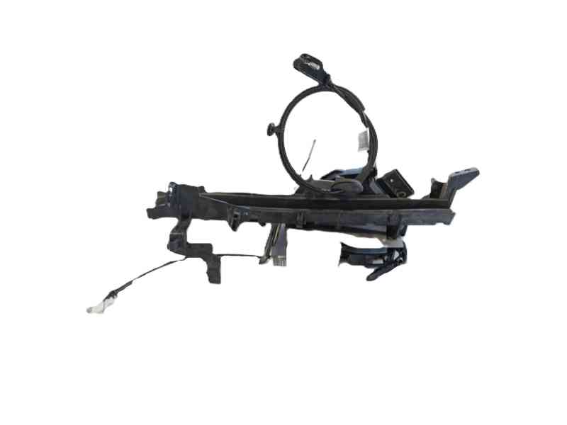 Recambio de cerradura puerta delantera derecha para ford transit connect v408 furgoneta/monovolumen 1.5 ecoblue referencia OEM I