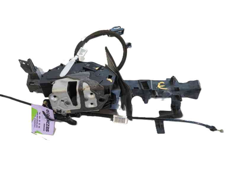 Recambio de cerradura puerta delantera derecha para ford transit connect v408 furgoneta/monovolumen 1.5 ecoblue referencia OEM I