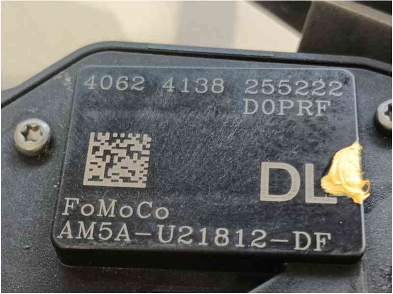 Recambio de cerradura puerta delantera derecha para ford transit connect v408 furgoneta/monovolumen 1.5 ecoblue referencia OEM I