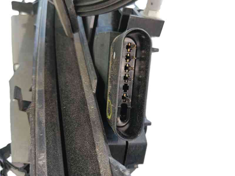 Recambio de cerradura puerta delantera derecha para ford transit connect v408 furgoneta/monovolumen 1.5 ecoblue referencia OEM I