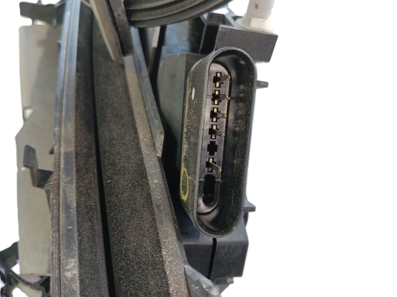 Recambio de cerradura puerta delantera derecha para ford transit connect v408 furgoneta/monovolumen 1.5 ecoblue referencia OEM I