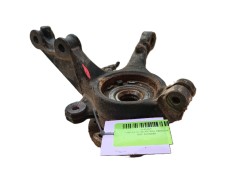 Recambio de mangueta delantera derecha para jeep avenger 1.2 turbo 100 referencia OEM IAM   