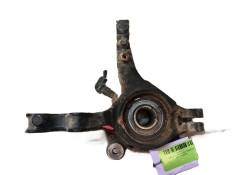 Recambio de mangueta delantera derecha para jeep avenger 1.2 turbo 100 referencia OEM IAM    2
