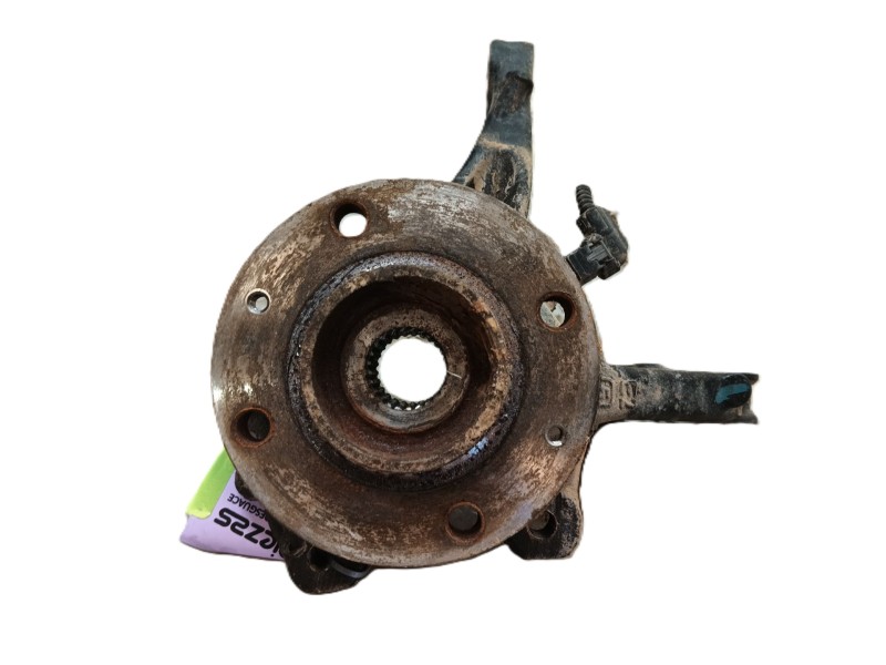 Recambio de mangueta delantera derecha para jeep avenger 1.2 turbo 100 referencia OEM IAM   