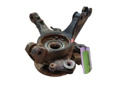 Recambio de mangueta delantera izquierda para jeep avenger 1.2 turbo 100 referencia OEM IAM   